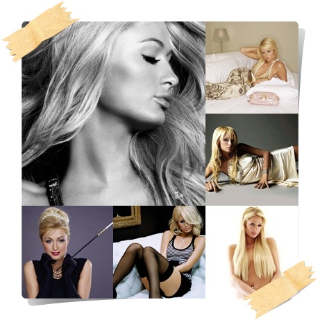 Paris Hilton Wallpapers Pack