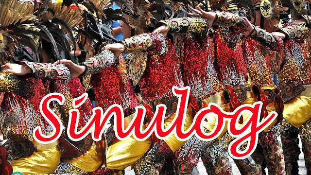 Big Edition - Sinulog Sa Ponong Samboan Cebu