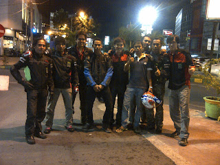 NINJA OWNERS CLUB (NOC) MEDAN