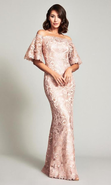 Tadashi Shoji ATV17375L