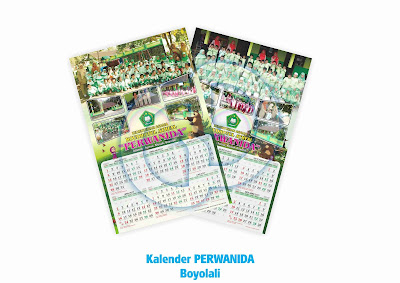 Cetak Kalender 2018 Klaten, Boyolali, Solo, Jogja, Semarang, Surabaya, Jakarta, Balikpapan, Palangkaraya, Makasar, Gorontalo, Papua, Batam, Medan, Desain Kalender 2018