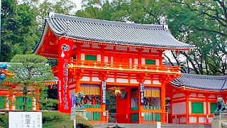 人文研究見聞録：八坂神社（祇園さん・八坂さん） ［京都府］