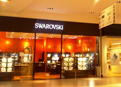 Swarovski - Arena Centar Zagreb