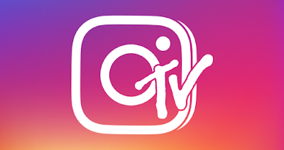  إنستجرام IGTV