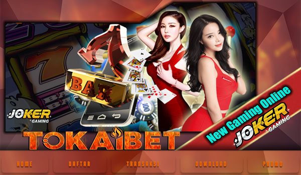 Slot Joker123 Gaming