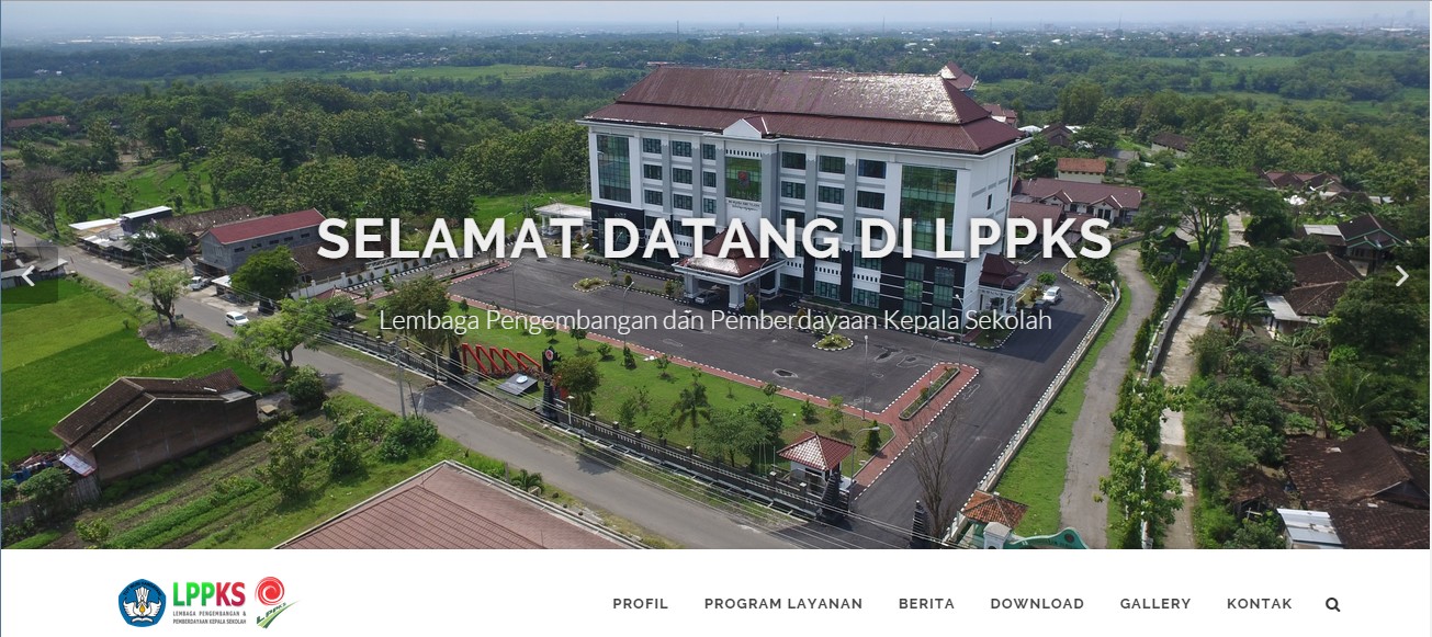 Instrumen Analisis Kebutuhan Diklat Online Peningkatan Kompetensi Manajerial bagi Kepala Sekolah