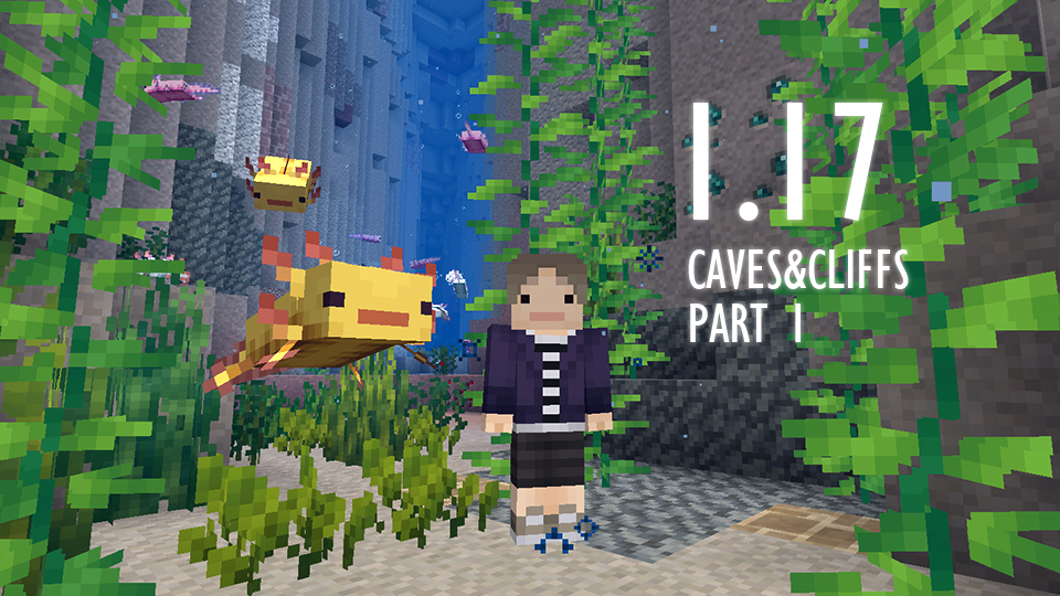 Mizuno S 16 Craft Java Edition 更新 1 17 21 6 9 テクスチャいじりながらminecraft生活 Mizuno S 16 Craft Java Edition 更新 1 17 21 6 9 テクスチャいじりながらminecraft生活