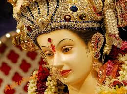  durga maa pic