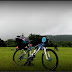 Day - 1: Monsoon Cycling Around Sahyadri [Belagaum to Tillari]