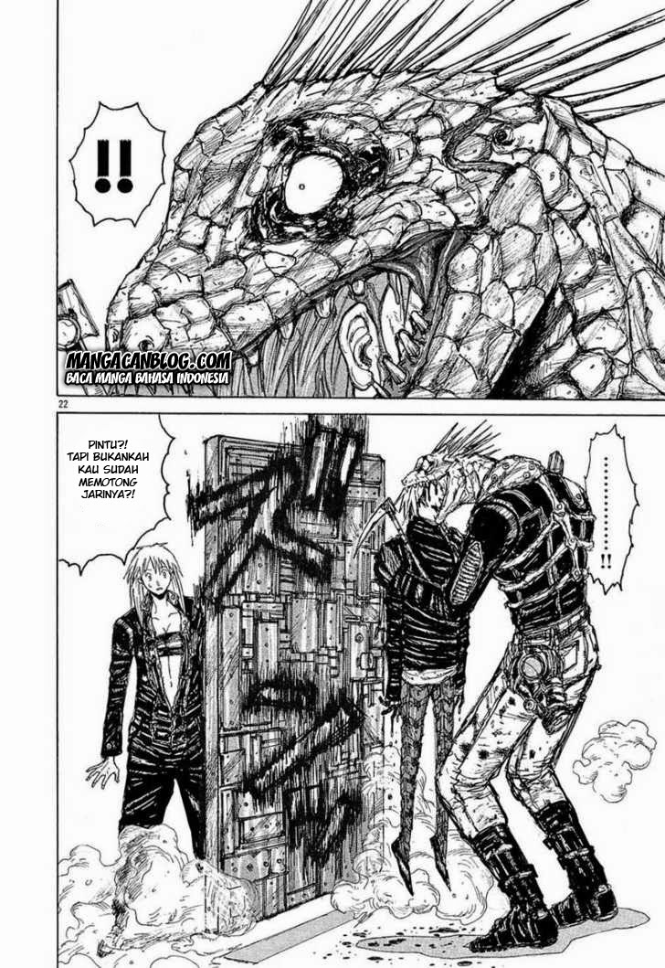 Komik dorohedoro 003 - sosok dari mimpi buruk 4 Indonesia dorohedoro 003 - sosok dari mimpi buruk Terbaru |Baca Manga Komik Indonesia|Mangacan