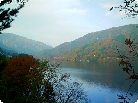Kusaki Dam 063