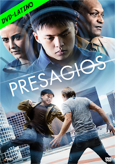 PRESAGIOS – INSIGHT – DVD-5 – DUAL LATINO – 2021 – (VIP)