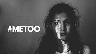 What is #MeToo Movement ?