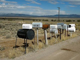 A Quick Guide to Plastic Mailboxes