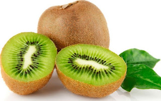 Manfaat Buah Kiwi Untuk Kesuburan Wanita