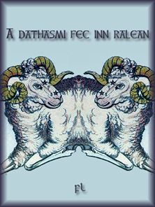 A dathasmi feíc inn ralean Cover