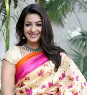 Catherine Tresa Family Husband Parents children's Marriage Photos