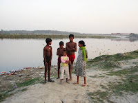 river children