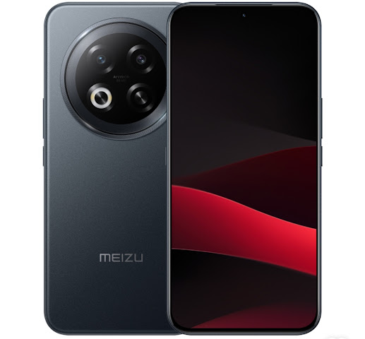 Meizu Note 16 Pro
