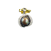 LPQSN0673 PRICE: 90.QAR Natural Freshwater Pearl Pendant 925 Silver  