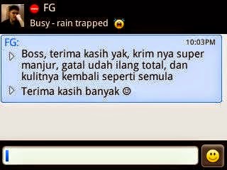 Testimoni Eksim