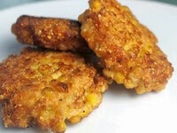 fritters