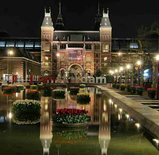 Rijksmuseum Amsterdam, Tempat Wisata di Belanda Terbaik yang Wajib Dikunjungi, wisata belanda murah, tempat wisata di amsterdam, tempat wisata di belanda saat musim dingin, tempat belanja di belanda, paket wisata belanda, tempat romantis di belanda, taman bunga belanda, taman belanda