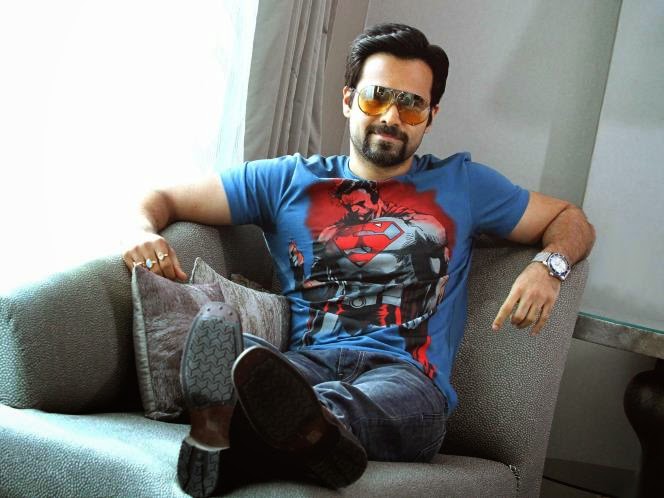 Emraan Hashmi HD Wallpapers Free Download