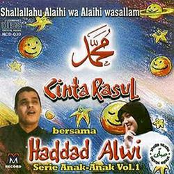 Download Kumpulan Lagu Sholawat Mp3 Haddad Alwi Feat Sulis Terbaru Dan Terlengkap