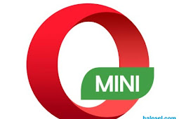 Apk Opera Mini Terbaru Saat Ini Cocok Buat Ponsel Android