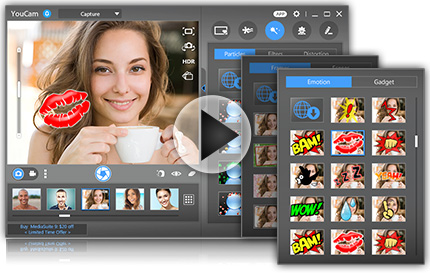 Download YouCam 7 For Windows