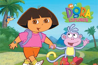 Dora And Boots Pictures