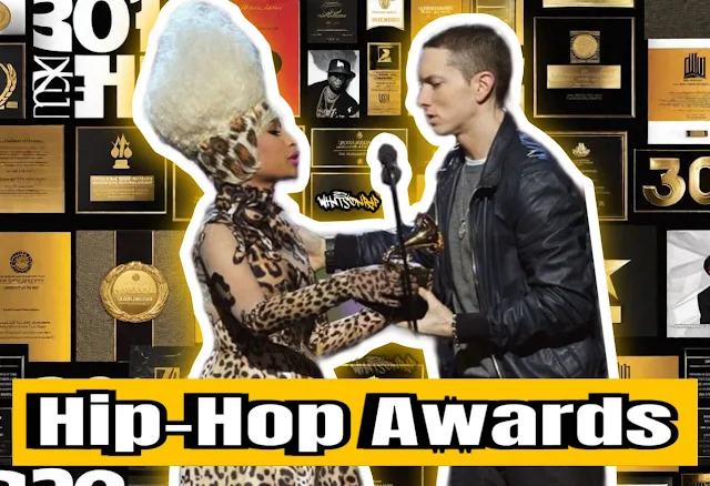 Unveiling Excellence: Exploring the Most Impactful Moments at the Prestigious Hip Hop Awards