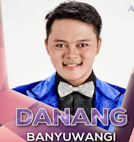 Profil Danang Banyuwangi D Academy 2