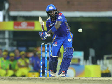 Qualifier 1 of VIVO IPL Season 12, CSK vs MI in Chennai