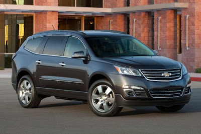 2014 Chevrolet Traverse Owners Manual Guide Pdf