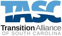 Transition Alliance of South Carolina logo 