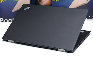 Jual Laptop Lenovo ThinkPad X1 Carbon Core i7 SkyLake