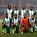 Falconets Lose To The Netherlands; Got Eliminated From The Women's World Cup