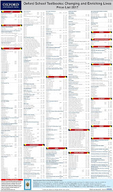 Oxford Textbooks Price