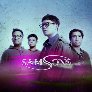 Samsons - Rayu MP3