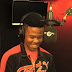 [Music] Nasty C – "Fire In The Booth" (Freestyle)