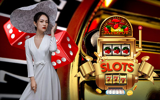 Goldenslot สล็อตออนไลน์