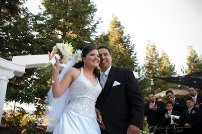 Carlos Garcia Wedding Photographer in California