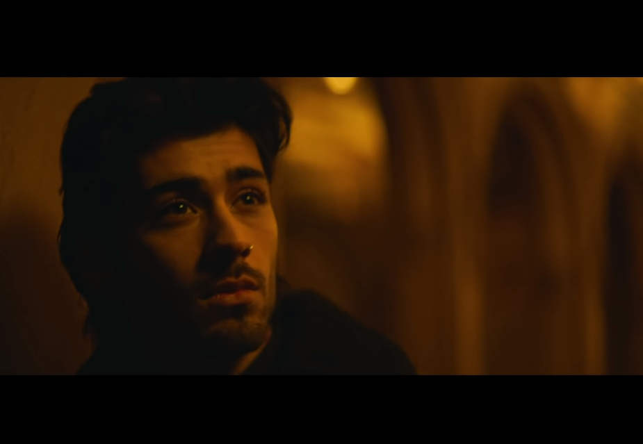 Letras de Canciones A Whole New World  - ZAYN, Zhavia Ward (Spanish Translation) Traducción al Español