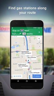 Maps - Navigation & Transit v9.47.3 APK