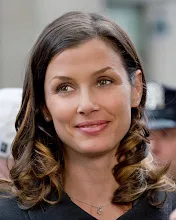 Photo: "Pilot" -- Erin Reagan (Bridget Moynahan) lawyer and daughter of the New York Chief of Police (Frank Reagan, played by Tom Selleck), stars in BLUE BLOODS, premiering, Friday, Sept. 24 (10:00-11:00 PM ET/PT) on the CBS Television Network. BLUE BLOODS is a drama about a multi-generational family of cops dedicated to New York City law enforcement.   Photo: Heather Wines©2010 CBS Broadcasting Inc. All Rights Reserved.