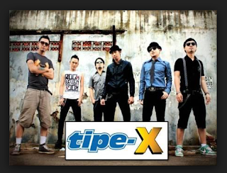  Download Lagu Mp3 Tipe X