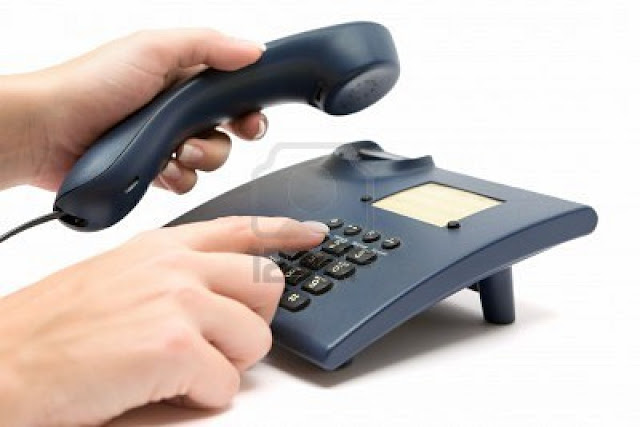 Dialing Free Phone Numbers