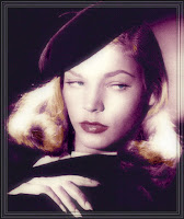 Lauren Bacall